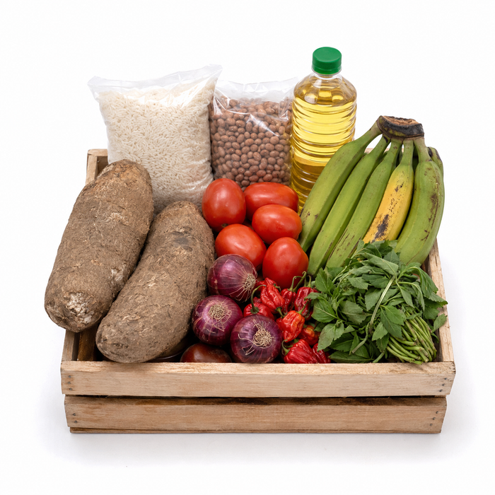 Market Bundles