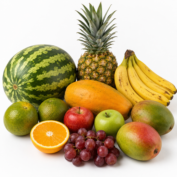 Fresh Fruits