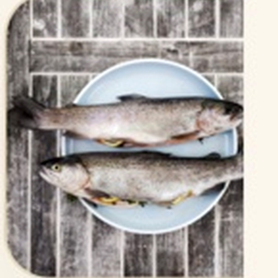 Fish & Seafood