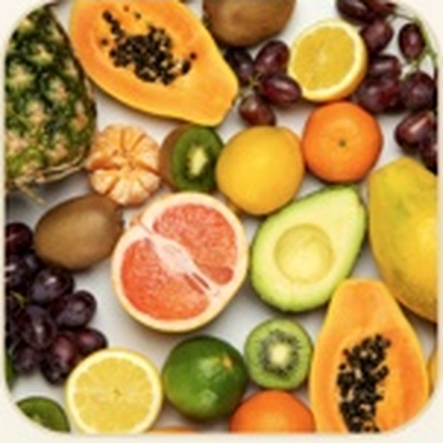 Fresh Fruits