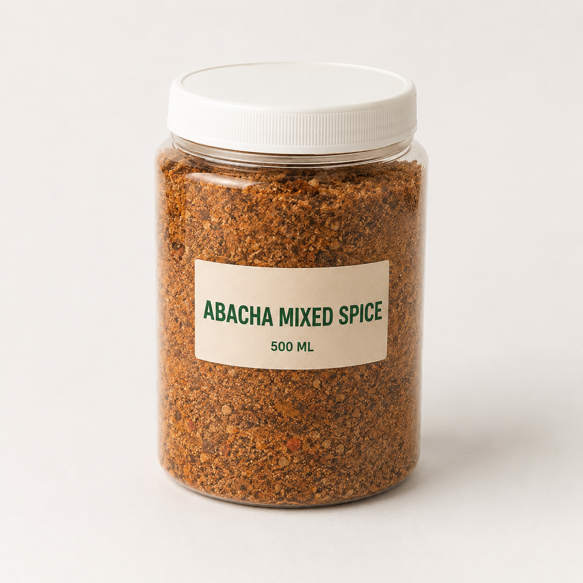 Abacha Mixed Spice (500ml)