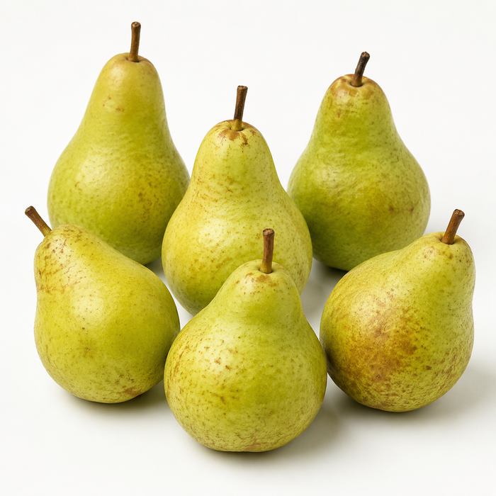 Pears (per piece)