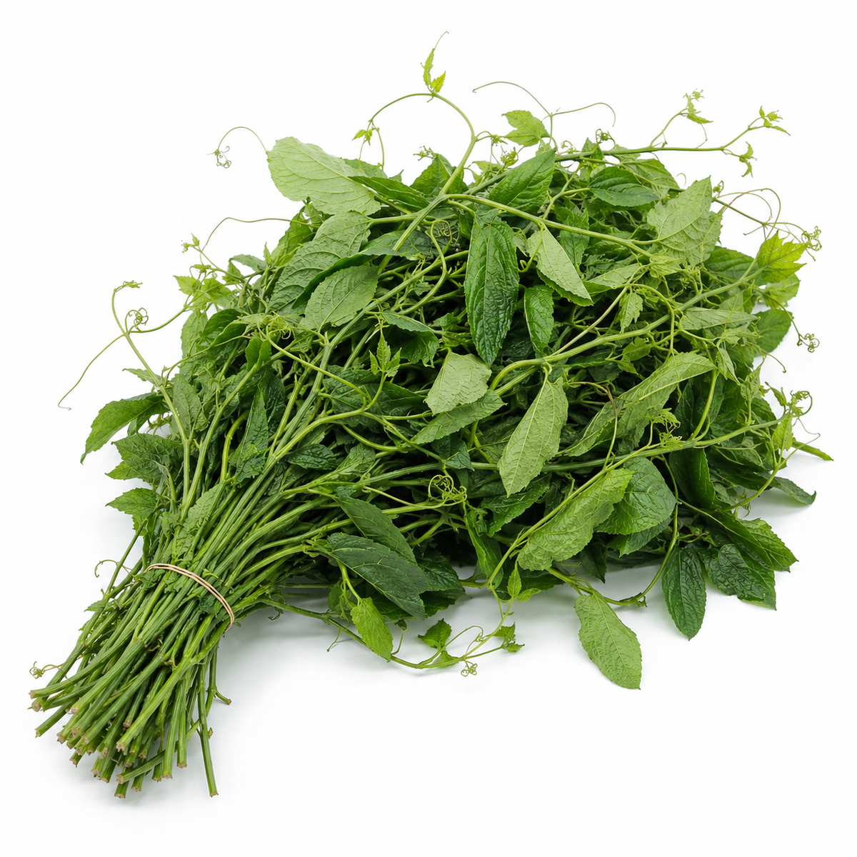 Ugu (per bunch)