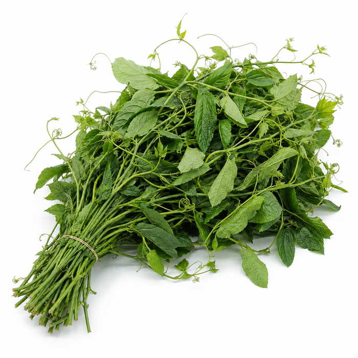 Ugu (per bunch)