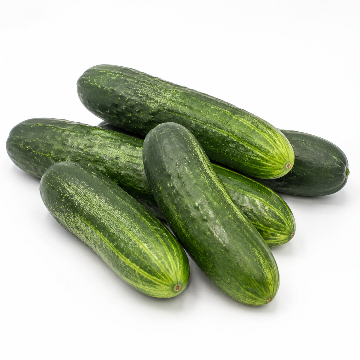 Cucumber (5 pieces)