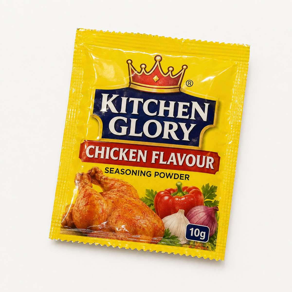 Kitchen Glory (per sachet)