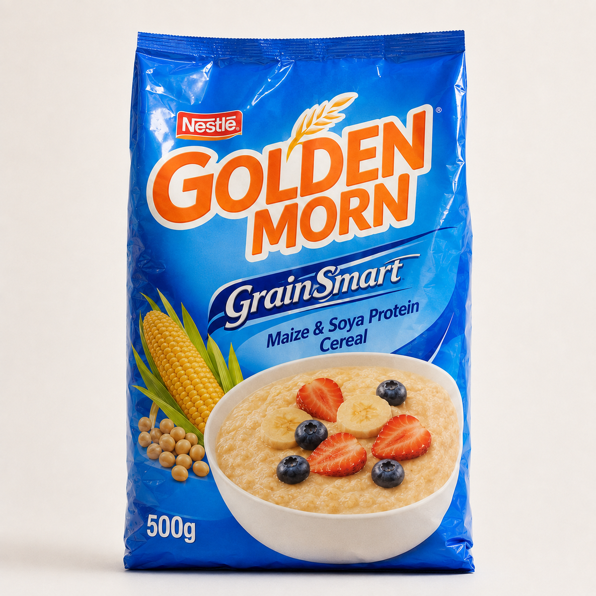 Golden Morn