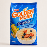Golden Morn