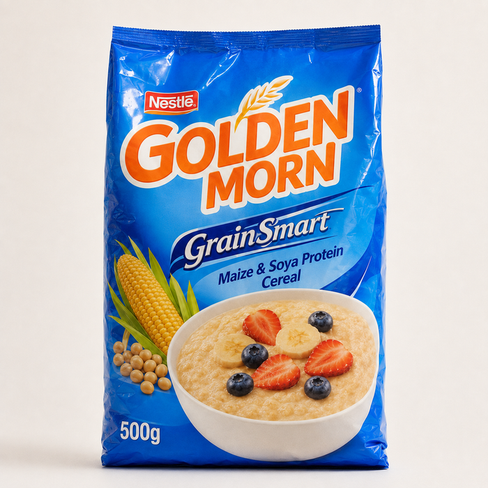 Golden Morn