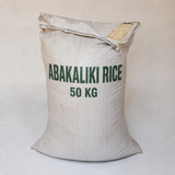 Abakaliki Rice