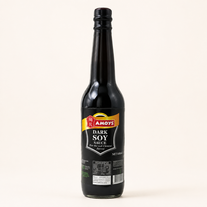 Dark Soy Sauce (per bottle)
