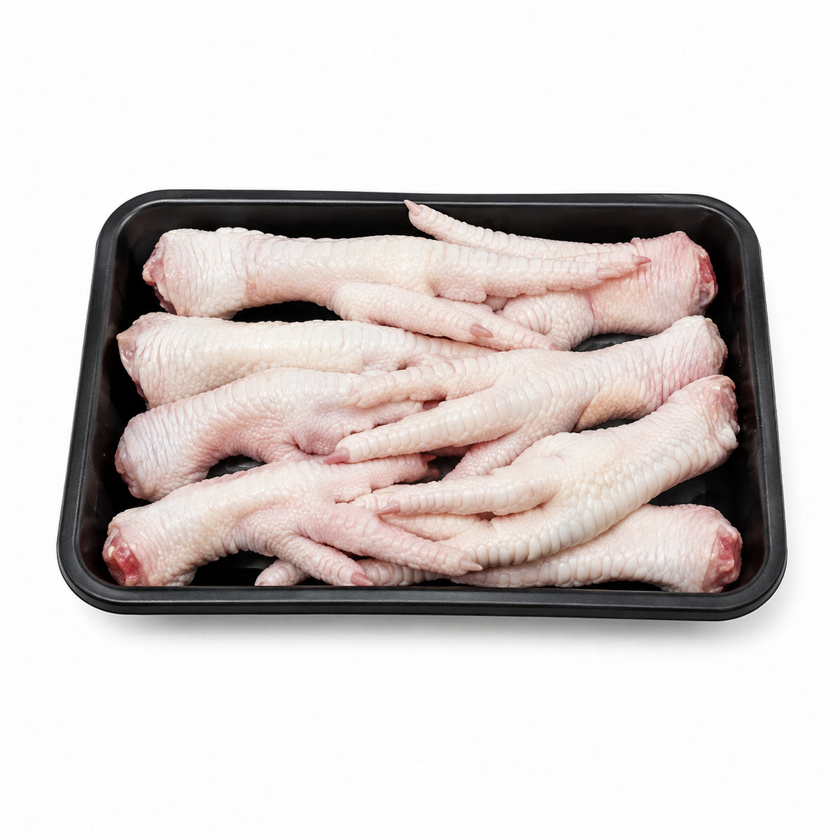 Chicken Feet