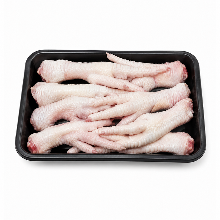 Chicken Feet