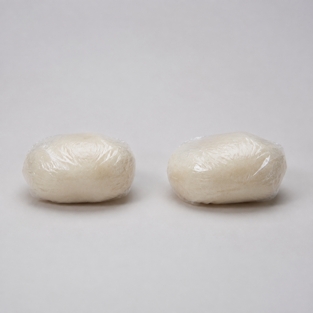 Fufu (Akpu) (2 pieces)
