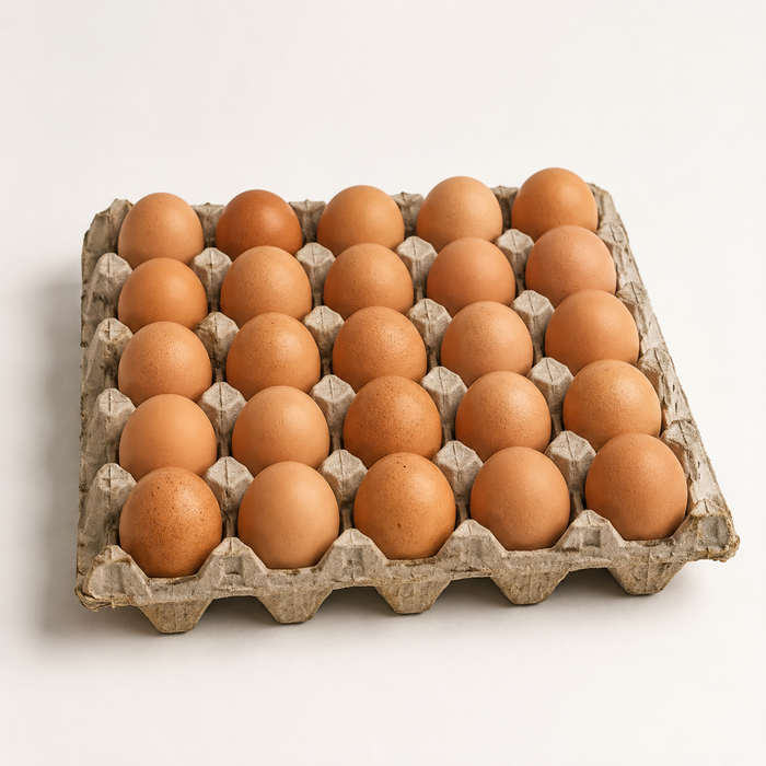 Eggs (per crate)