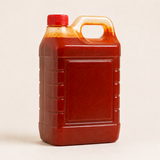 Red Palm Oil