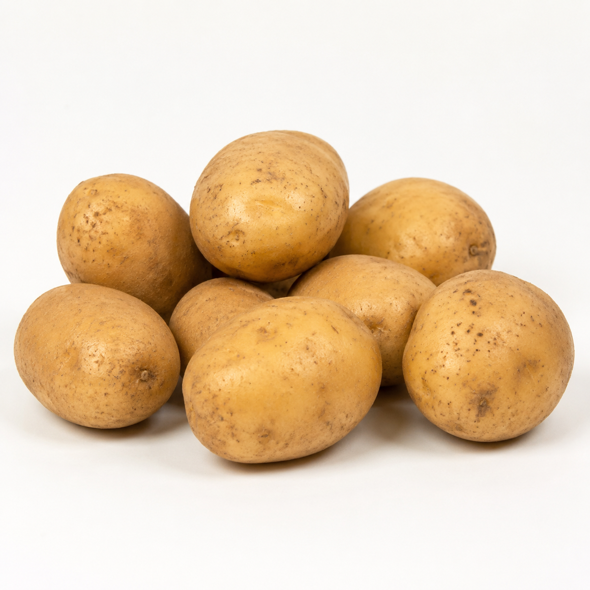 Irish Potatoes (per kg)