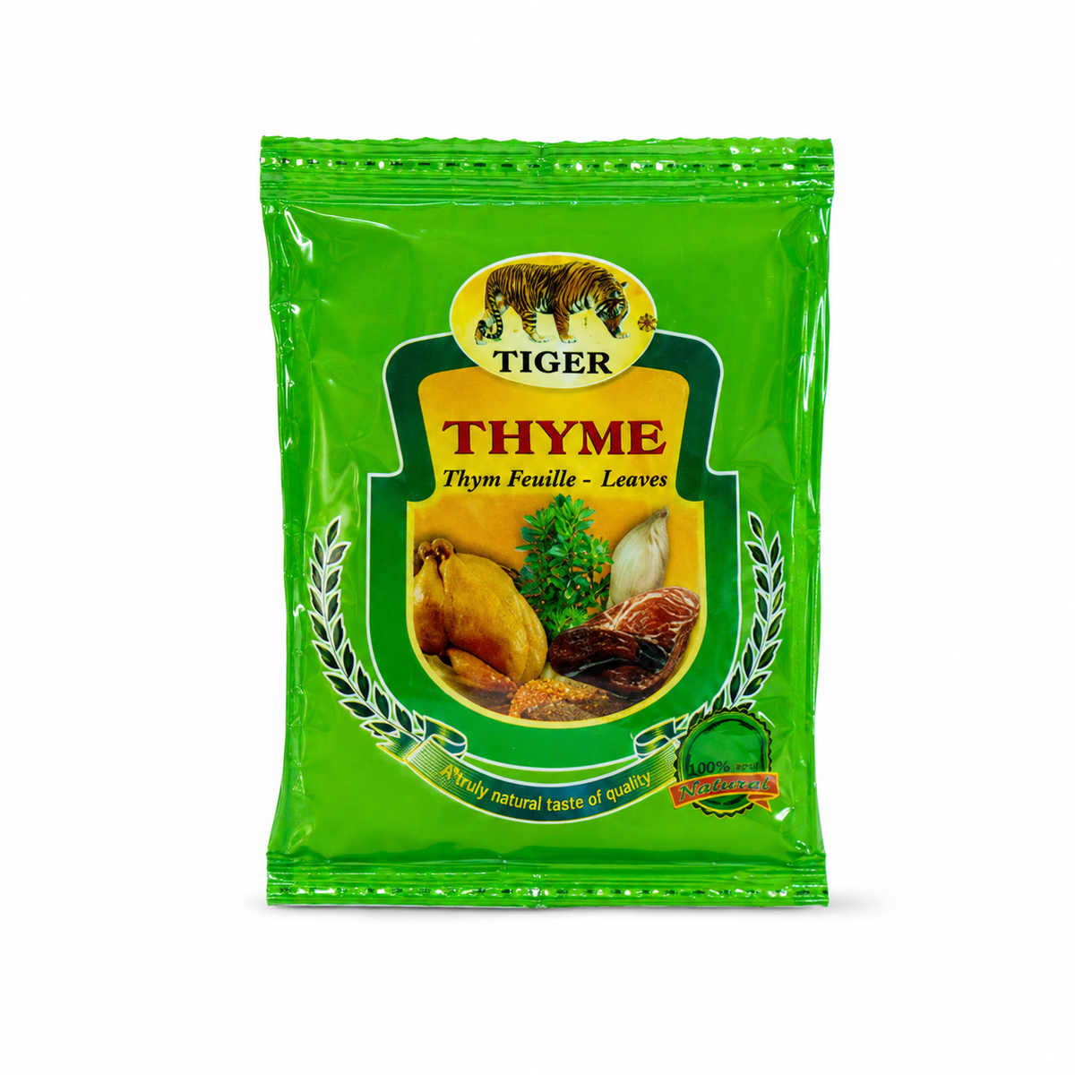 Tiger Thyme (per sachet)
