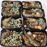 Seafood Mix (per pack)