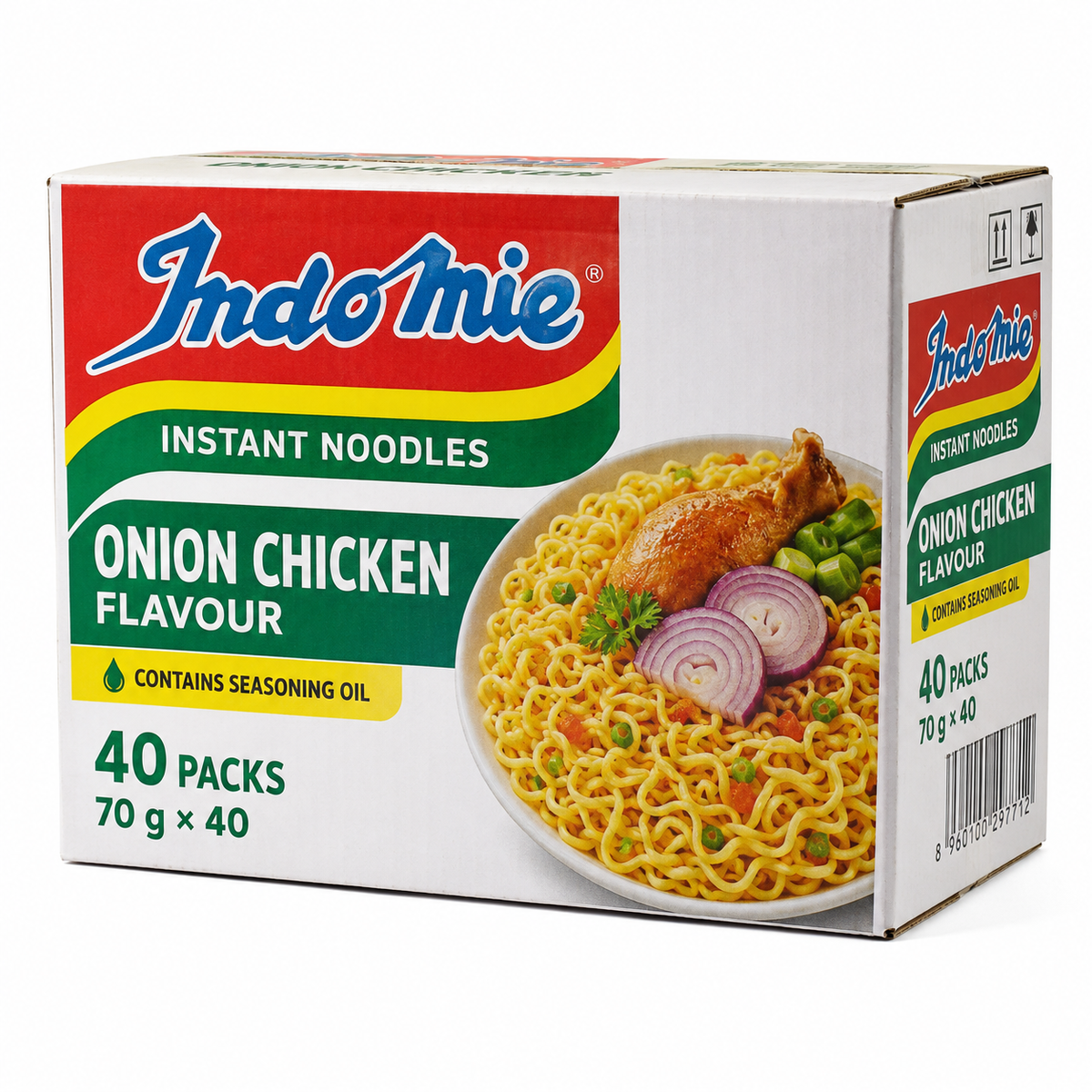 Onion Indomie (per carton)
