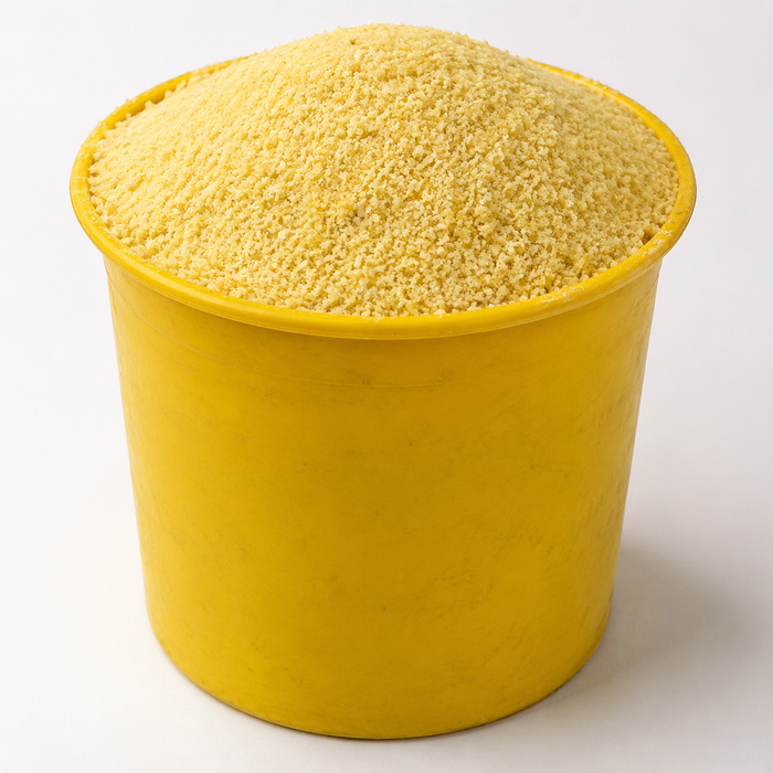 Yellow Garri (Painter/Bag)