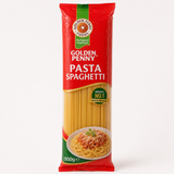 Golden Penny Pasta