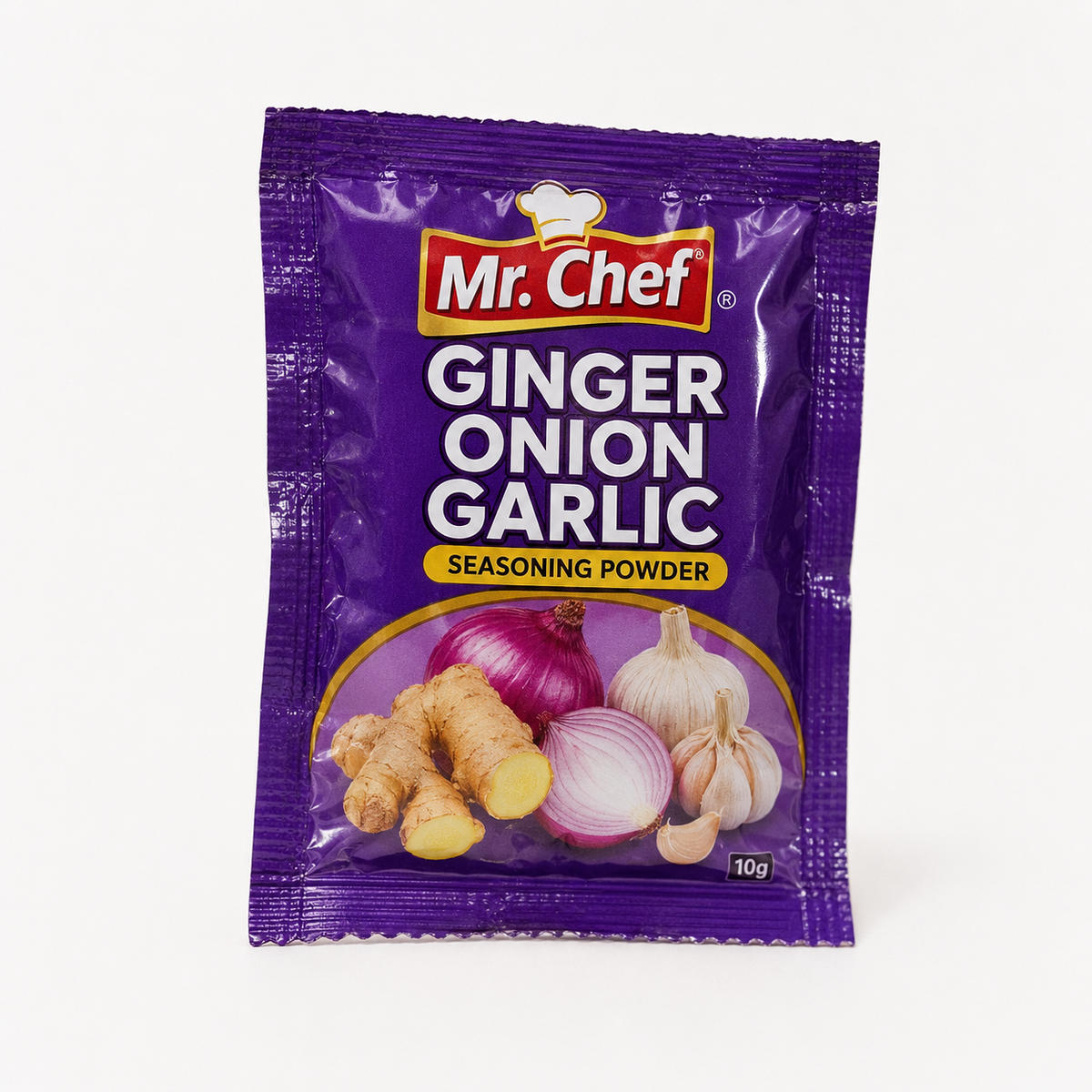 Ginger Onion Garlic Seasoning (per sachet)