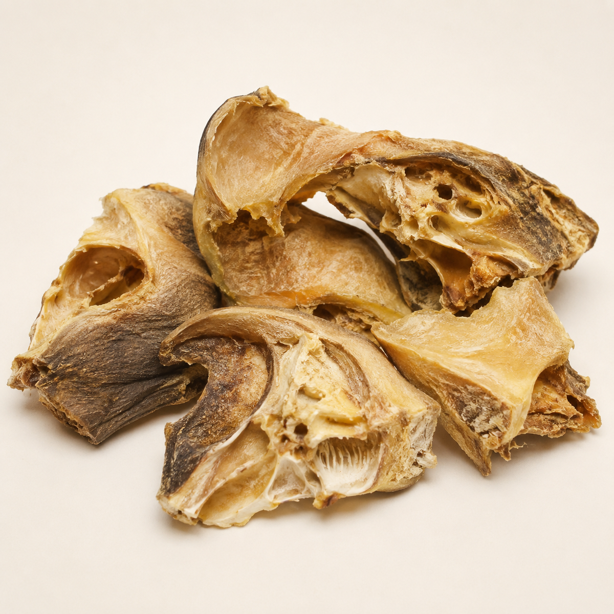 Stockfish Ear (per piece)