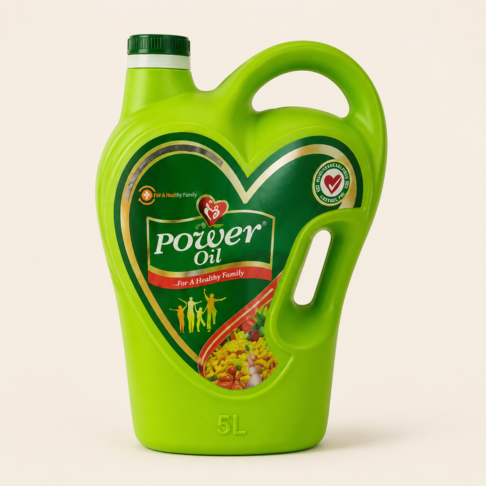 Power Oil (5L)