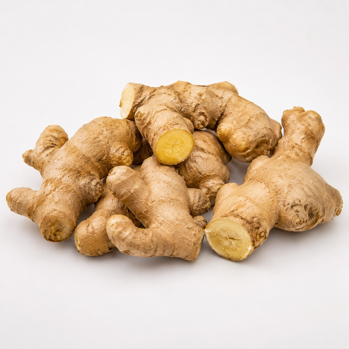 Ginger (per pack)
