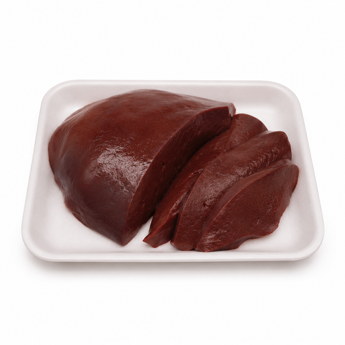 Cow Liver (per kg)