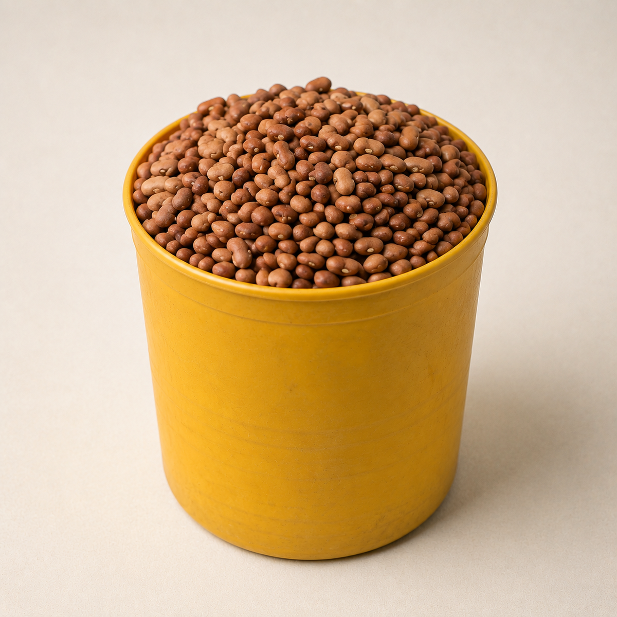 Brown Beans (per painter)