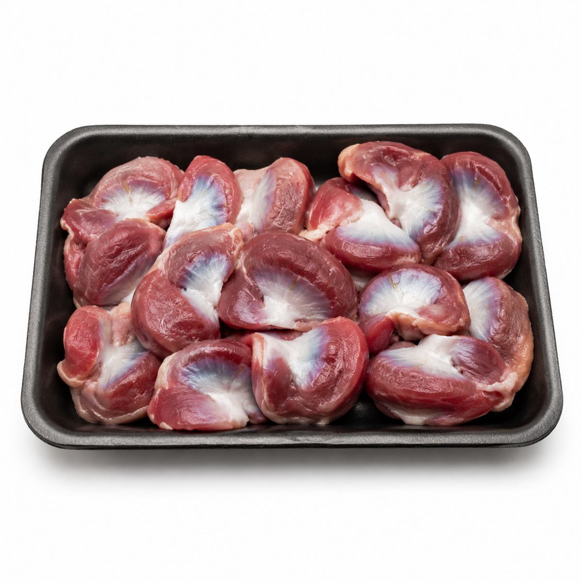 Chicken Gizzard