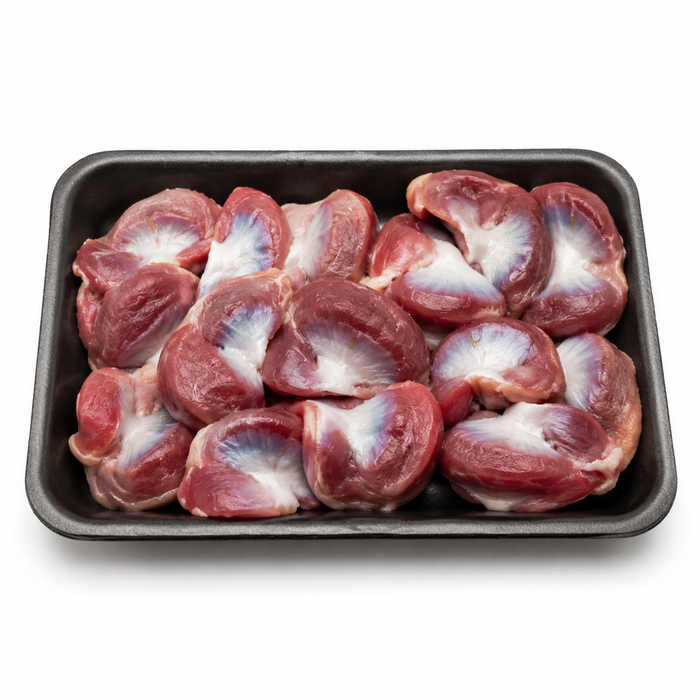 Chicken Gizzard