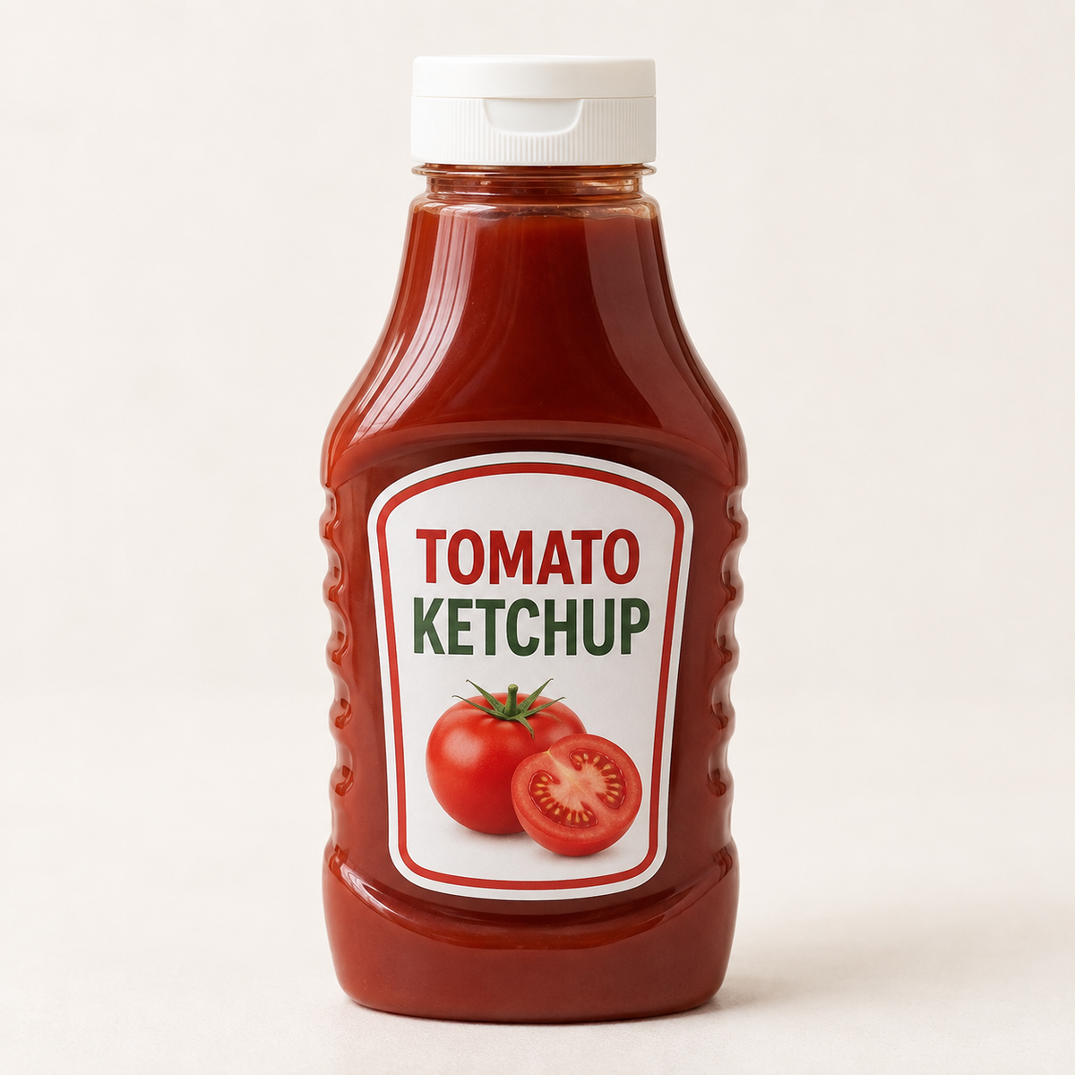 Ketchup (per bottle)