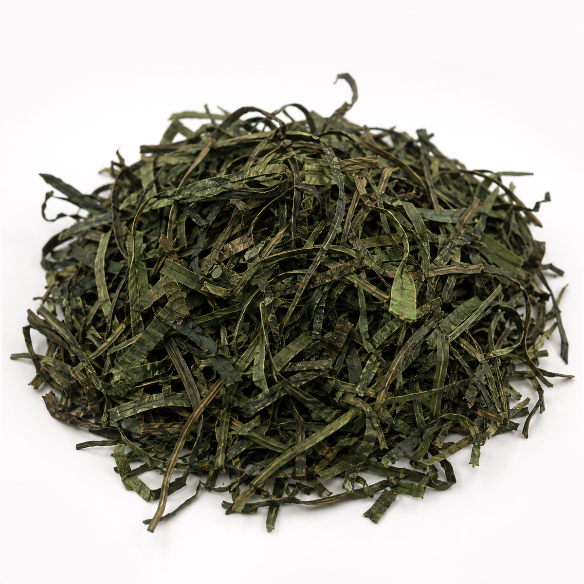 Dried Okazi Leaves (per painter)