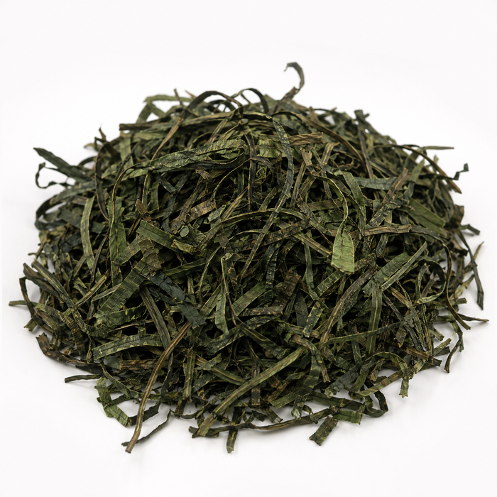 Dried Okazi Leaves (per painter)