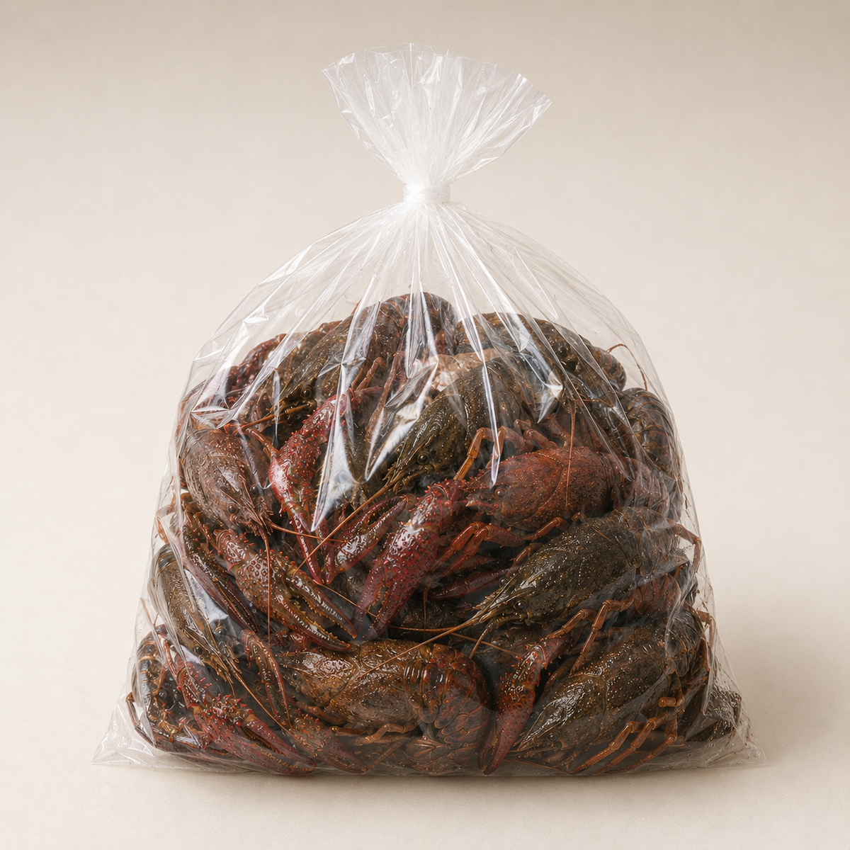 Crawfish (per kg)