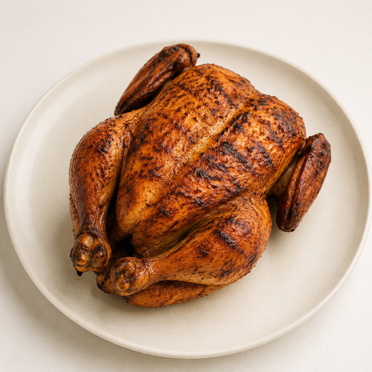 Grilled Chicken (whole chicken)