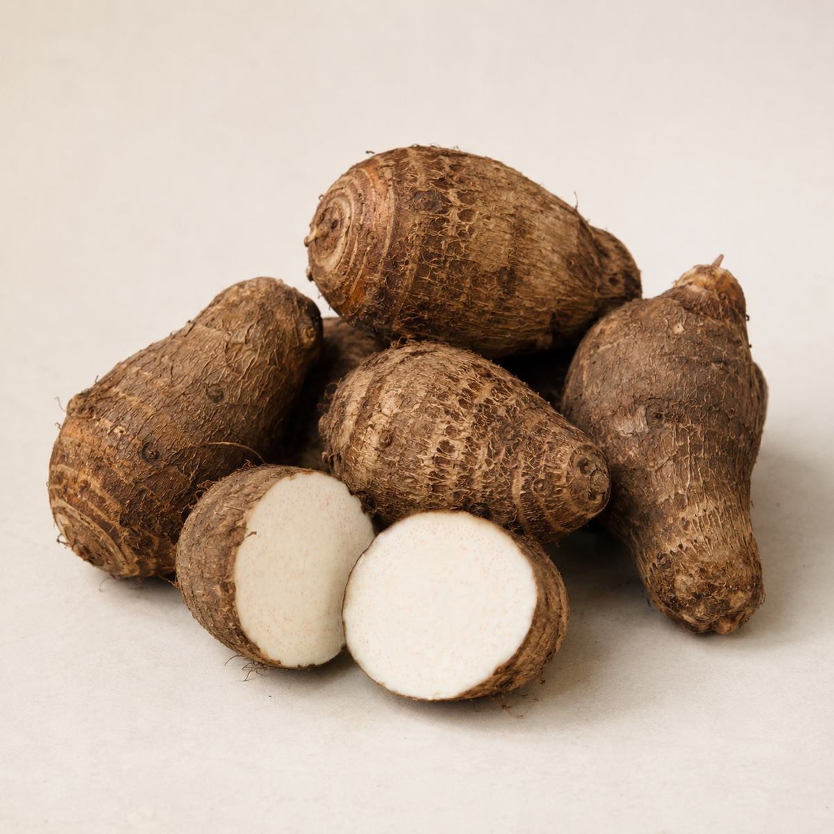 Cocoyam (per painter)