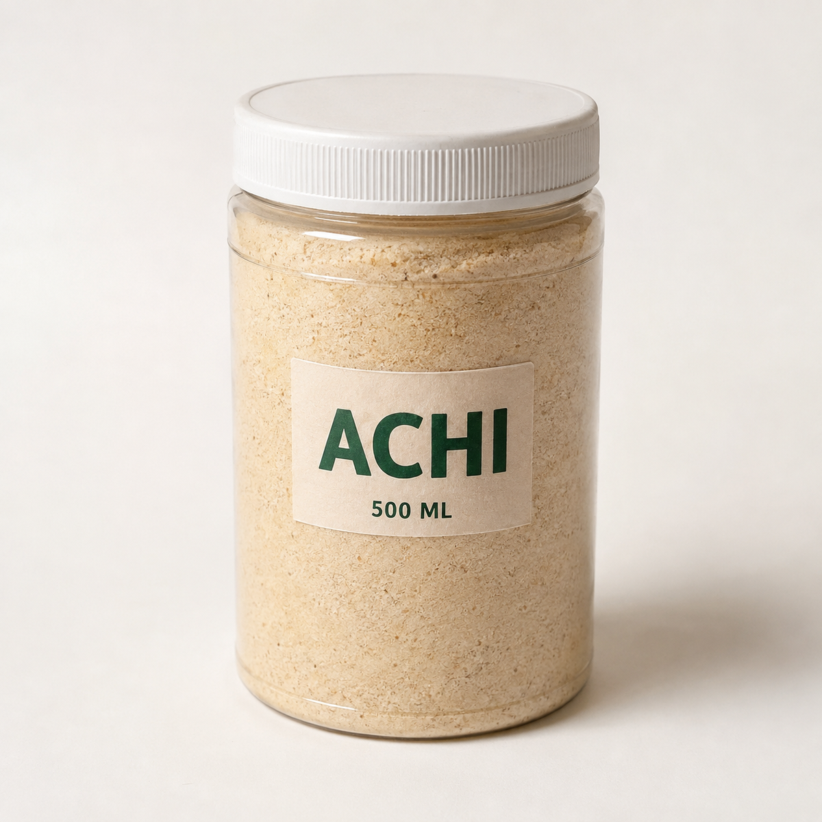 Achi (500ml)