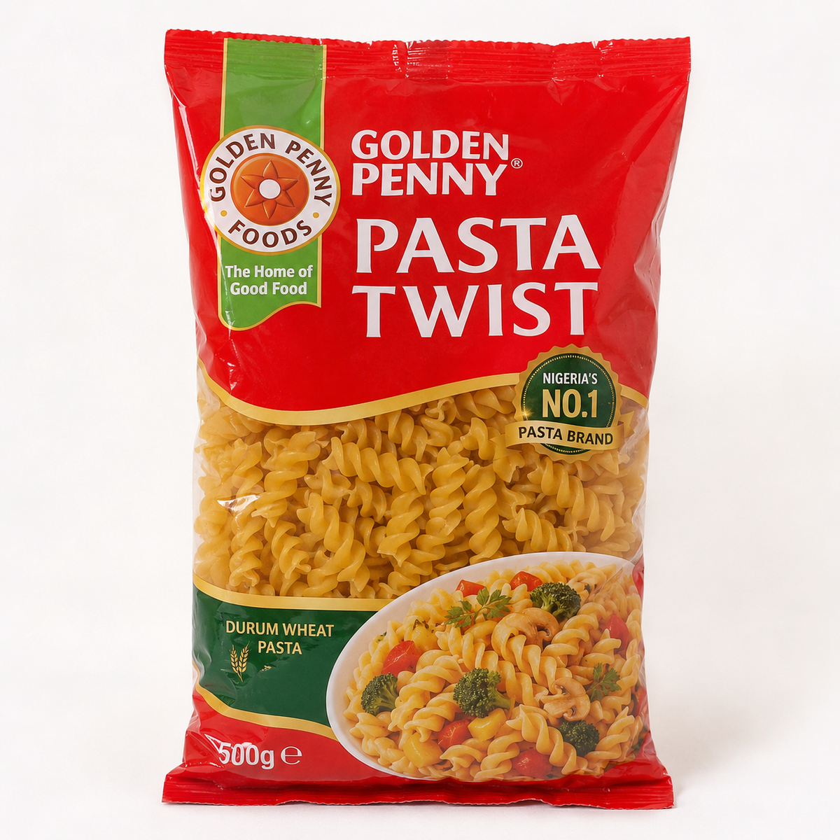 Macaroni (per pack)