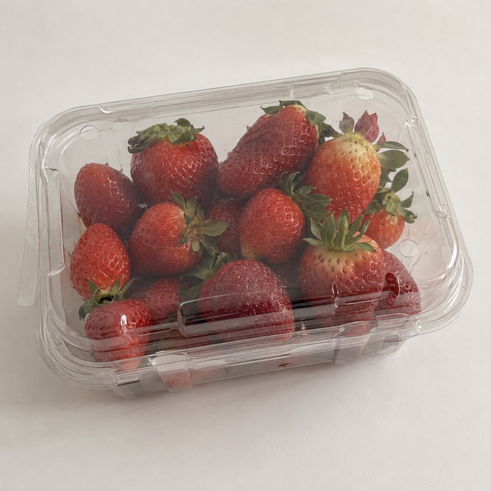 Strawberries (per pack)