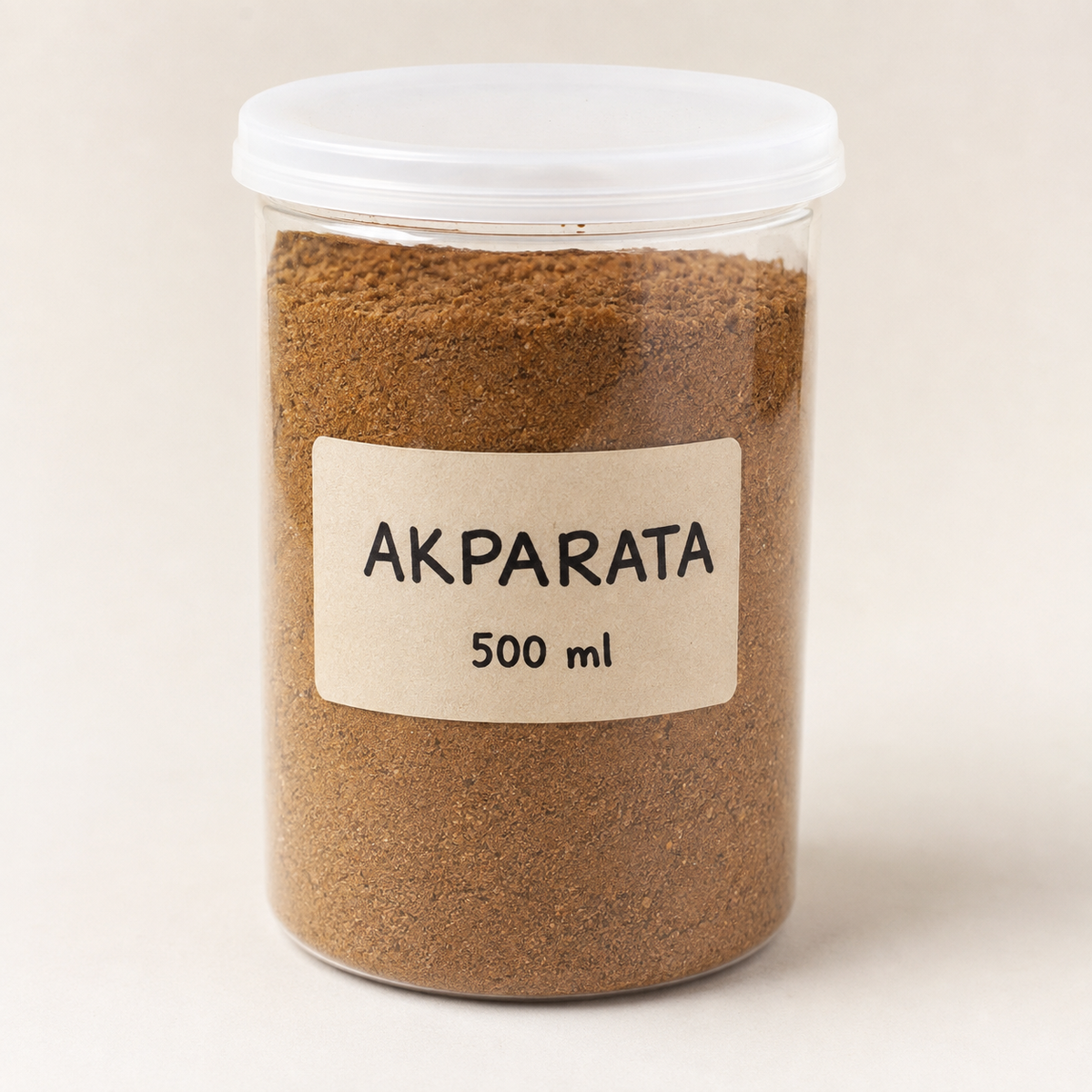Akparata (500ml)