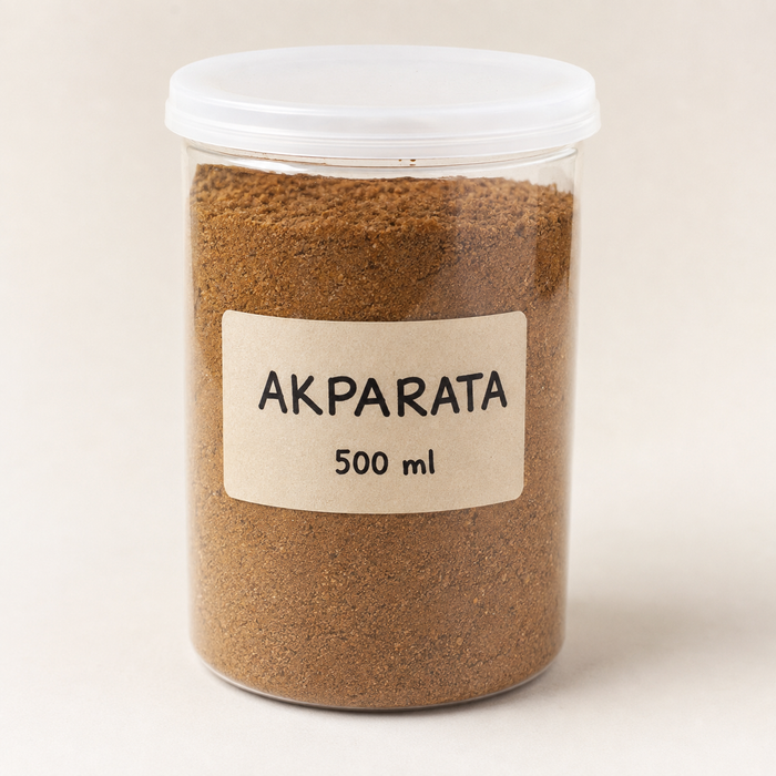 Akparata (500ml)