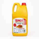 King's Vegetable Oil