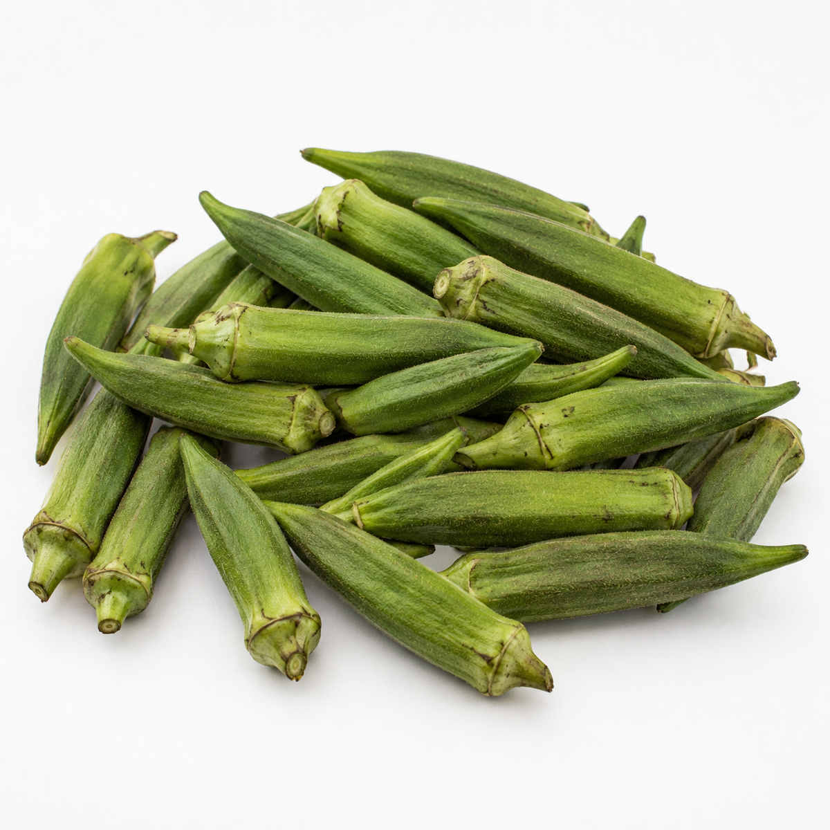 Okro (Okra) (per kg)