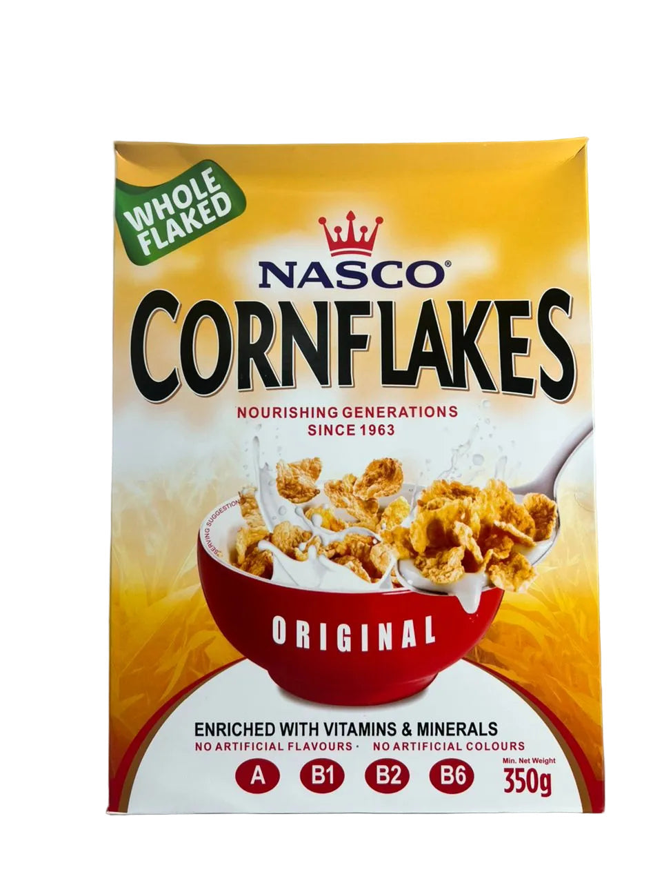 Corn Flakes