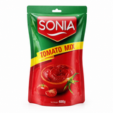 Sonia Tomatoes