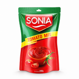 Sonia Tomatoes
